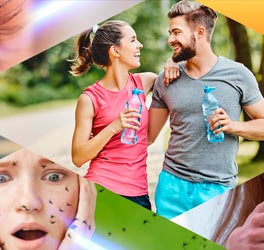 Consumer health